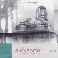 String Quartet in B-flat Major, K. 458, "Hunt" (Allegro assai) - Alexander String Quartet & Вольфганг Амадей Моцарт