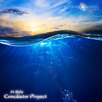 Cut Long Into Life - Conciliator Project