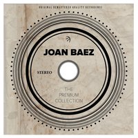 Barbara Allen - Joan Baez
