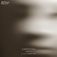 Jammin Locked - Alberto Tolo & George Libe