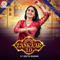 Morto To Dole Kana - GEETA RABARI & Maulik Mehta