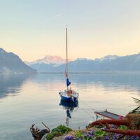 True Peace - Relaxed Minds & White Noise Sound Garden & Entspannungsmusik