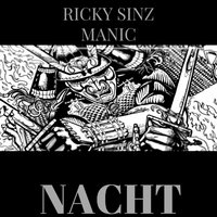 Manic - Ricky Sinz