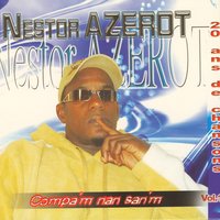 Viktwa - Nestor Azérot