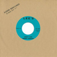 Little Angel - Freddie McGregor