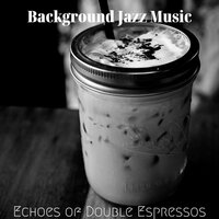 Entertaining Saxophone Bossa Nova - Vibe for Cold Brews - Background Jazz Music