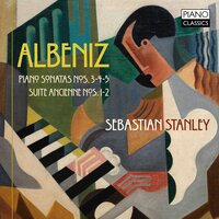 Piano Sonata No. 5 in G-Flat Major, Op. 82 - Sebastian Stanley & Исаак Альбенис