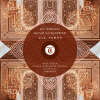 Dle Yaman - Ali Termos & Salvo Migliorini & VadimoooV