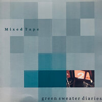 Old Yeller - Green Sweater Diaries