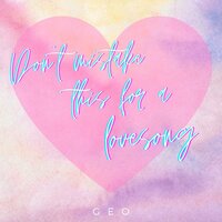 Stupid Reason - Geo