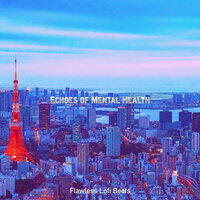 Extraordinary Backdrops for Reducing Stress - Flawless Lofi Beats