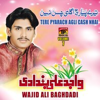 Hiko Haai Beli Sanu - Wajid Ali Baghdadi