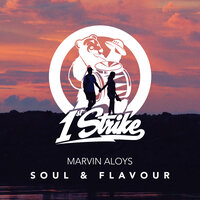 Soul & Flavour - Marvin Aloys
