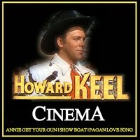 House of Singing Bamboo (From "Pagan Love Song") - Howard Keel