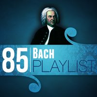 Brandenburg Concerto No. 5 in D Major, BWV 1050: II. Affettuoso - Consort of London & Johann Sebastian Bach