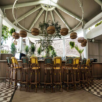 Cultured Moods for Cool Dining - Jazz For A Rainy Day