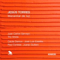 Presencias: I. Liturgia - Juan Carlos Garvayo