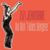 Ca, c'est Paris - Zizi Jeanmaire