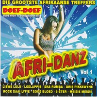 Stoksiel Alleen - Poppie