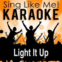 Light It up - Clara Oaks