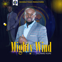 Mighty Wind - Richard Kumi