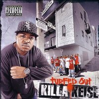 Killa Keise Is Back - Killa Keise & Baldhead Rick