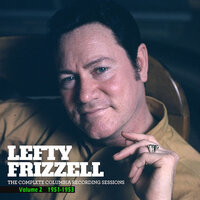 I've Got Reasons to Hate You - Lefty Frizzell