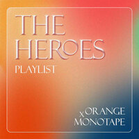 Money, Money, Money - Orange & Monotape