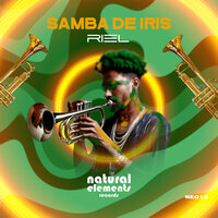 Samba De Iris - Riel