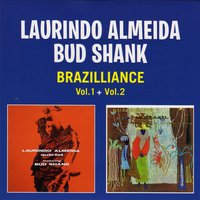 Hazardous - Laurindo Almeida & Bud Shank