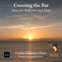 Nunc Dimittis, H. 127 - Caritas Chamber Choir & Benedict Preece & Густав Холст