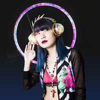 Cry Weird Dancing - Haruko Tajima