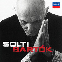 Bartók: Bluebeard's Castle, Sz. 48 (Op. 11) - Door 2. "Mit látsz?" "Százkegyetlen szörnyü fegyver" - Kolos Kovats & Sylvia Sass & London Philharmonic Orchestra & Sir Georg Solti & Бела Барток