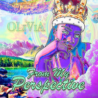 Reoriented Thinking - Olivia