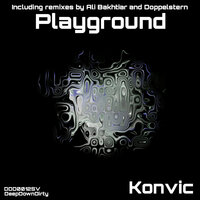 Playground - Konvic
