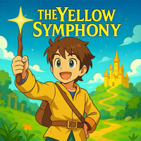 The yellow symphony - Face D