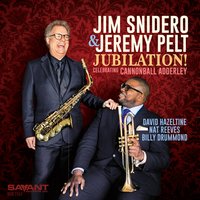 Stars Fell on Alabama - Jim Snidero & Jeremy Pelt