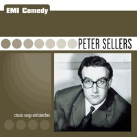 Common Entrance - Peter Sellers