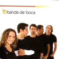 Construção - Banda de Boca
