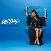 Us 4ever - Ledisi & BJ The Chicago Kid