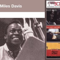 Solea - Miles Davis