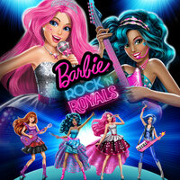 Слушайте нас - Barbie & Mattel
