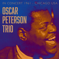 On Green Dolphin Street - Oscar Peterson Trio