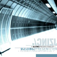 Invisible Ink - DJ Zinc