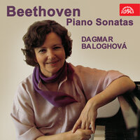 6 Écossaises, WoO 83 - Dagmar Baloghova & Ludwig van Beethoven