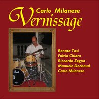 Un amore inventato - Carlo Milanese