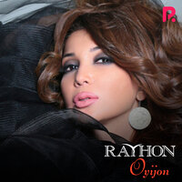 Sog'indim - Rayhon