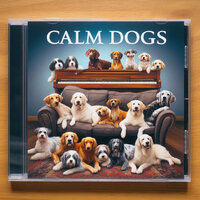 Dreamy Paws - Piano for Dogs