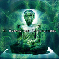 Спокойная сцена - Zen Meditation and Natural White Noise and New Age Deep Massage