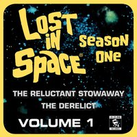 Weightless Waltz (The Reluctant Stowaway) - Johnny Williams